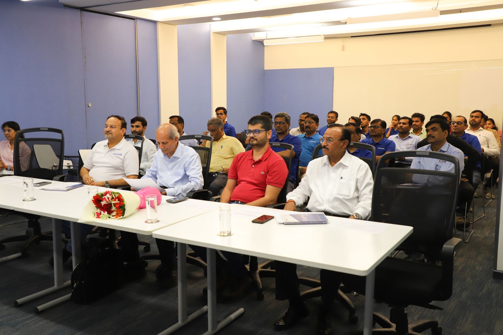 Dia da Propriedade Intelectual na Parason 2